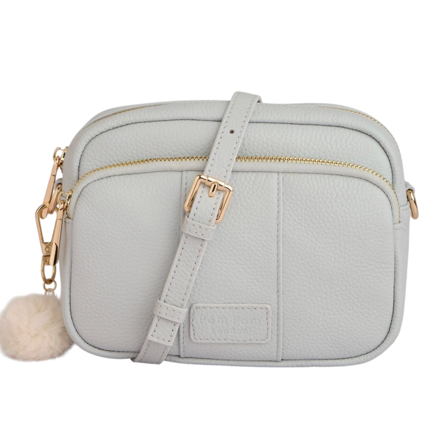 Original Bag - Salt Grey
