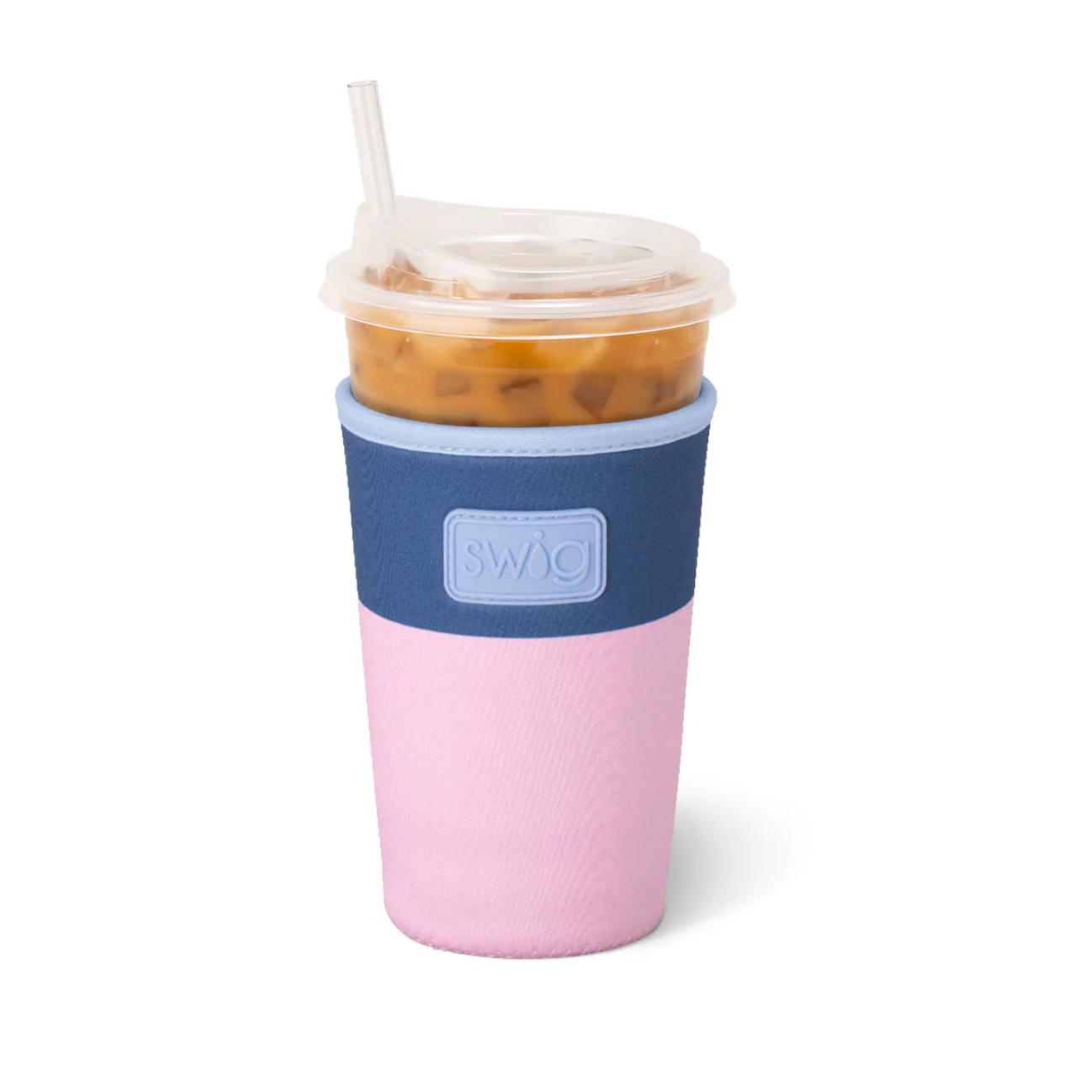 Rose Water - Iced Cup Coolie