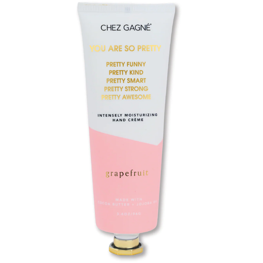 You're So Pretty - Hand Crème