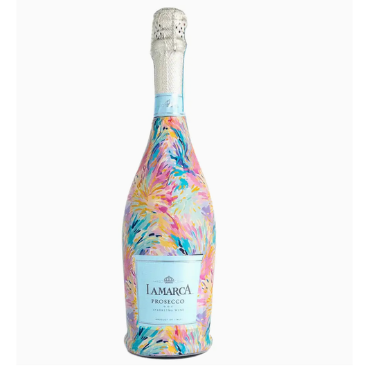 Pastel Celebration - Prosecco
