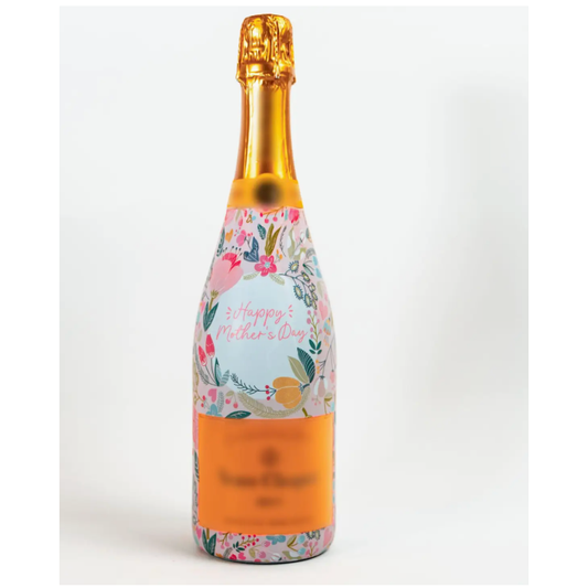 Mother's Day Meadow - Champagne