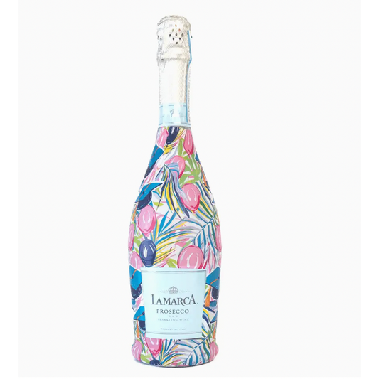 Pink Graduation - Prosecco