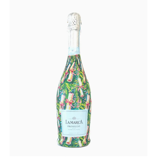 Preppy Diplomas - Prosecco