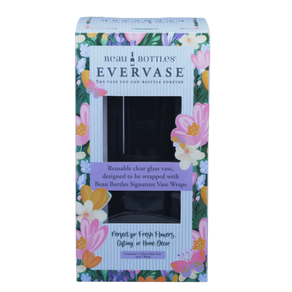 Evervase Starter Kit
