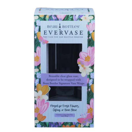 Evervase Starter Kit