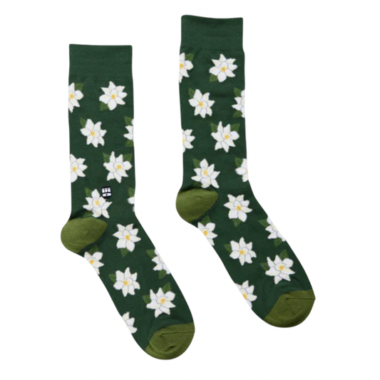 Bonfolk: Magnolia Socks