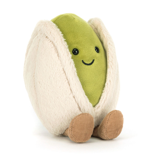Amuseables Pistachio