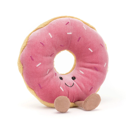 Amuseables Doughnut