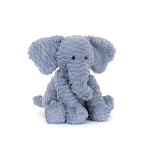 Fuddlewuddle Elephant - Medium