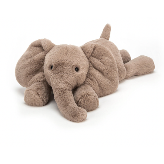 Smudge Elephant - Original