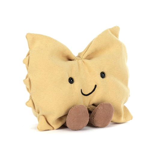 Amuseables Farfalle