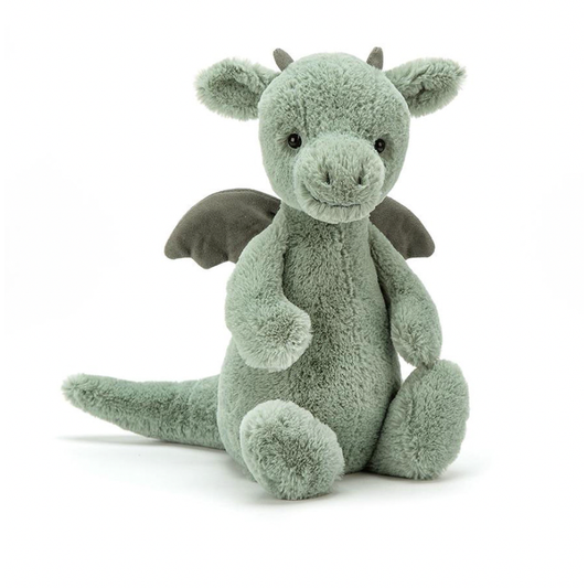 Bashful Dragon - Small