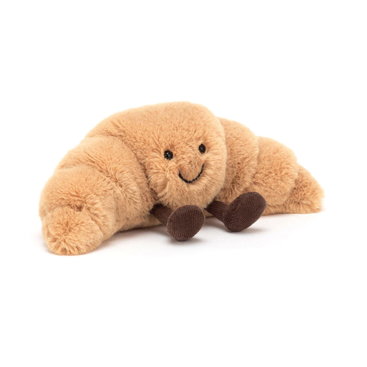 Amuseables Croissant - Small