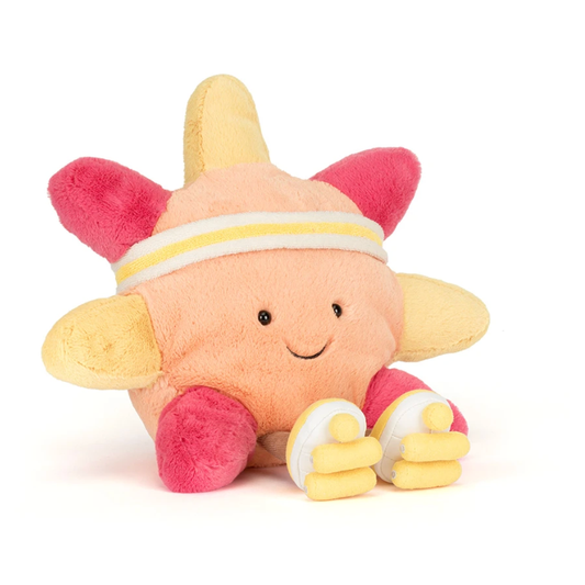 Amuseable Sun Roller Skates