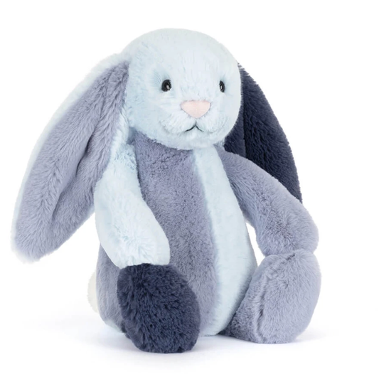 Puddlesea Bunny