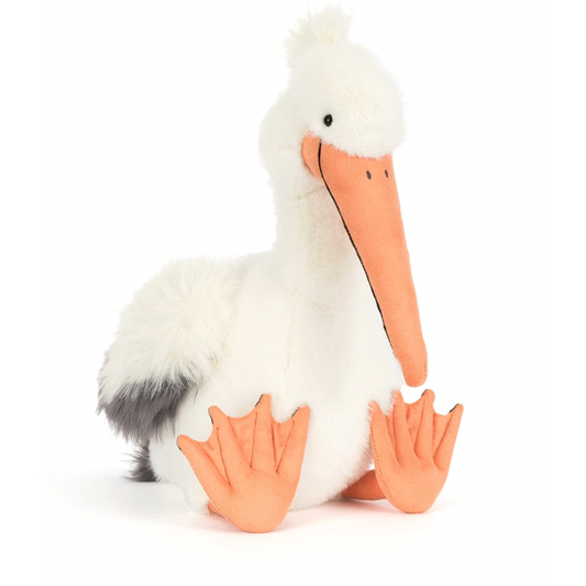 Keli Pelican