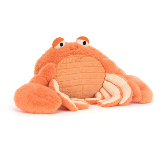 Pinchsnap Crab