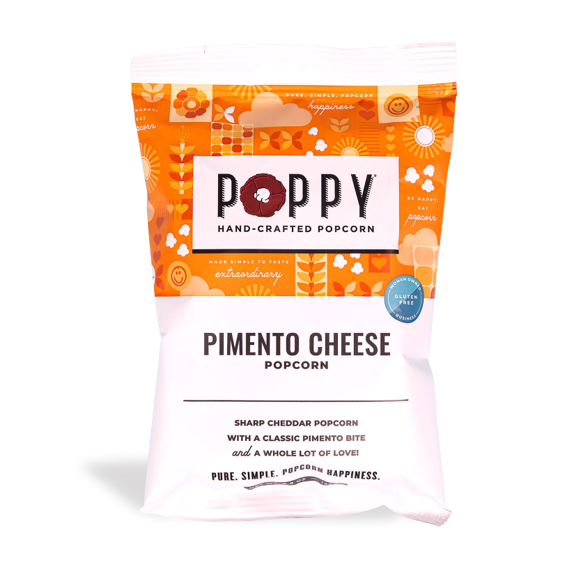 Pimento Cheese Snack Bag