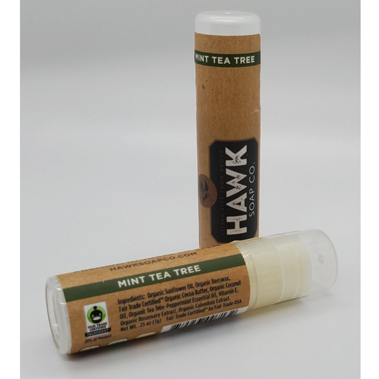 Mint Lip Balm