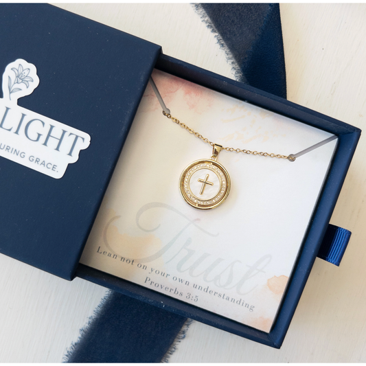Trust Necklace