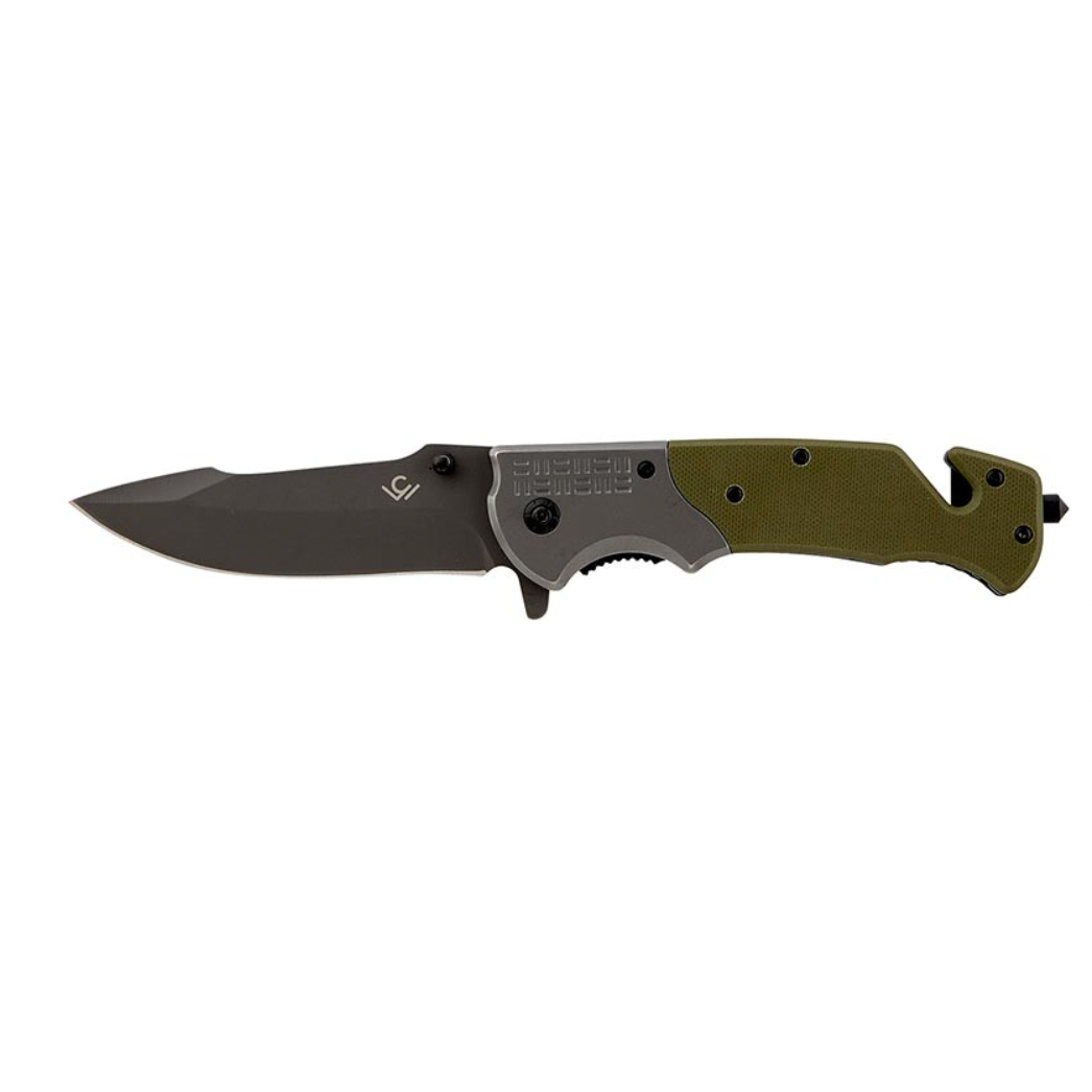 Talon Edge Pocket Knife