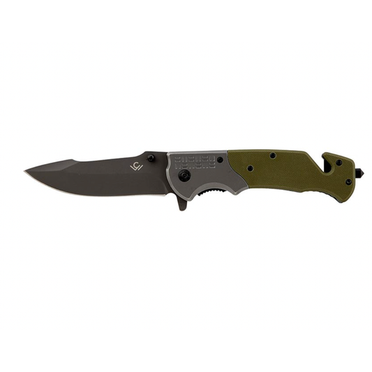 Talon Edge Pocket Knife