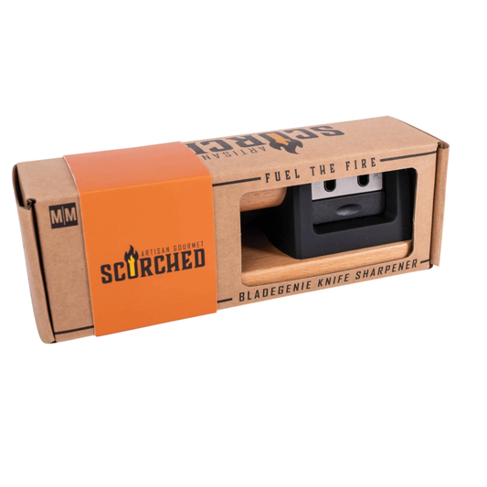 Blade Genie Knife Sharpener