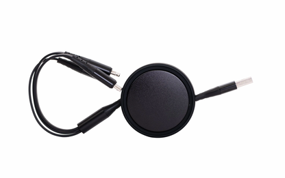 Retractable Fast Charger