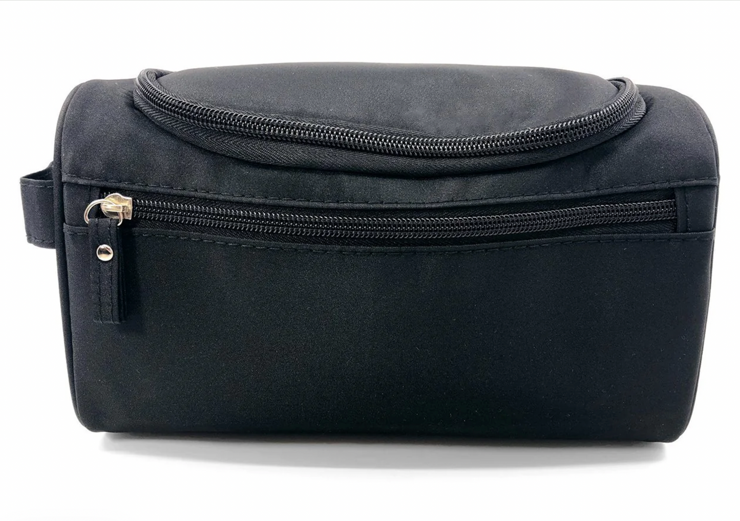 Black Dopp Kit