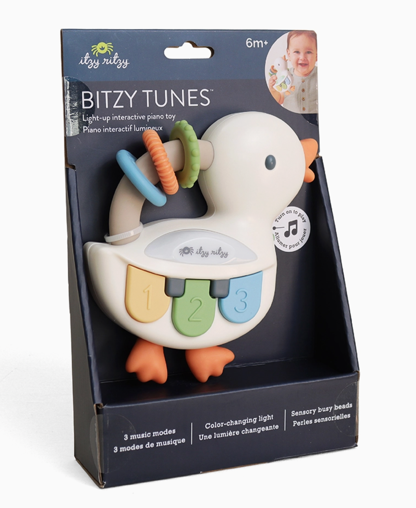 Bitzy Tunes