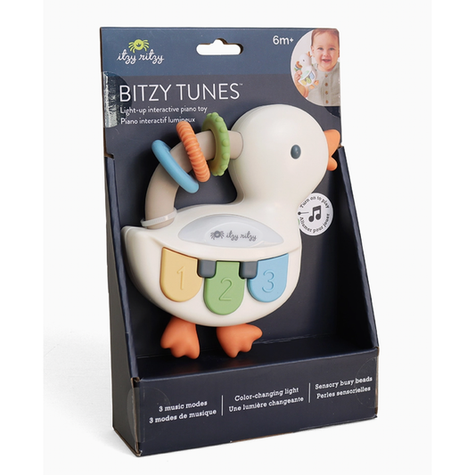 Bitzy Tunes
