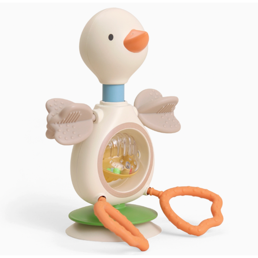 Twist & Bop Sensory: Goose