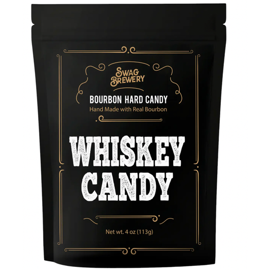 Whiskey Candy