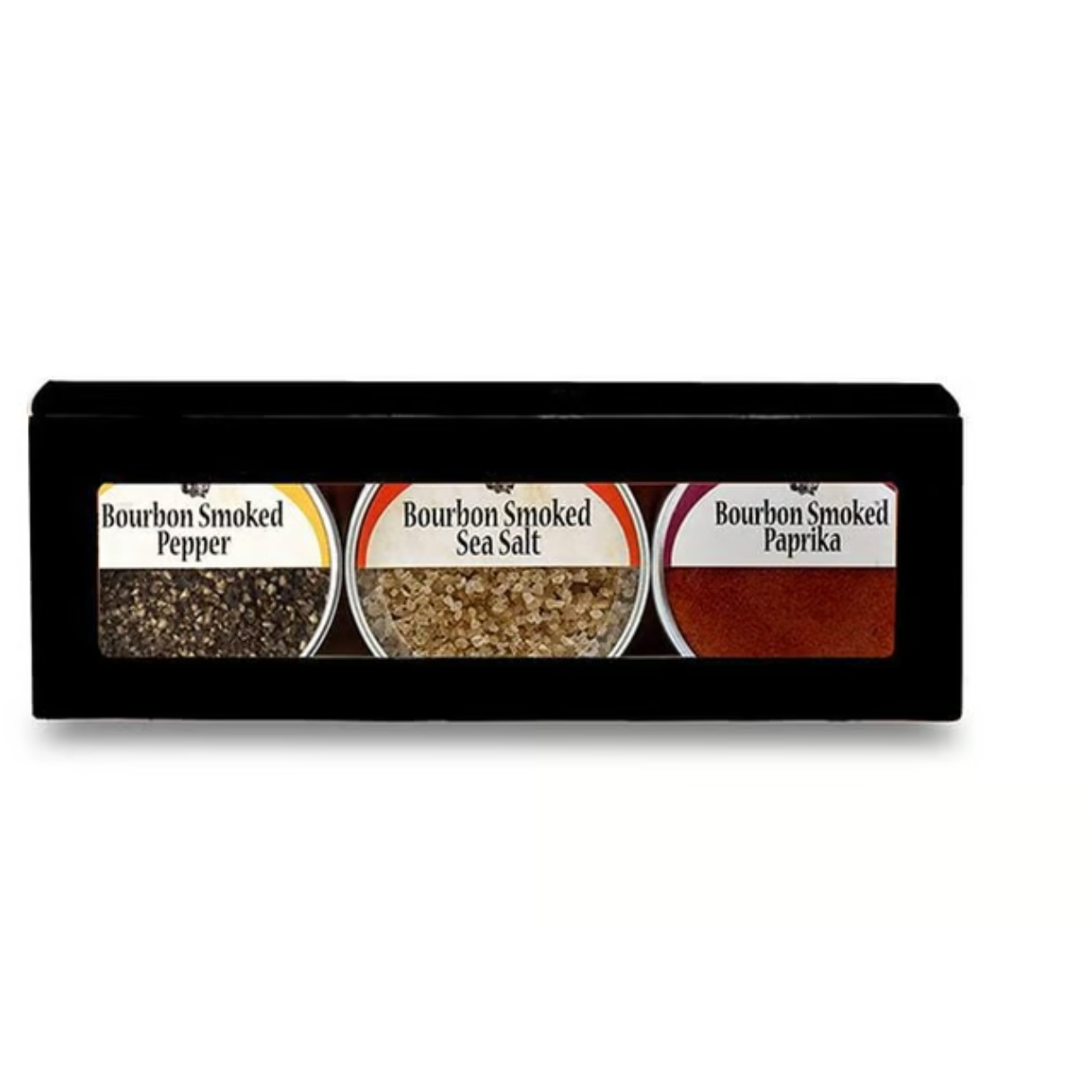 Bourbon Spice Gift Pack