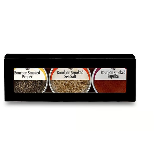 Bourbon Spice Gift Pack