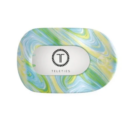 By the Sea Shore Flat Clip: Medium
