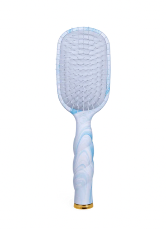 Detangler Hair Brush For Medium Hair - Tide & True