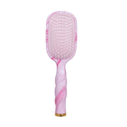 Pinch Me: Detangler Hair Brush For Medium Hair