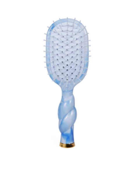 Mini Detangler Brush for Medium Hair - Tide & True