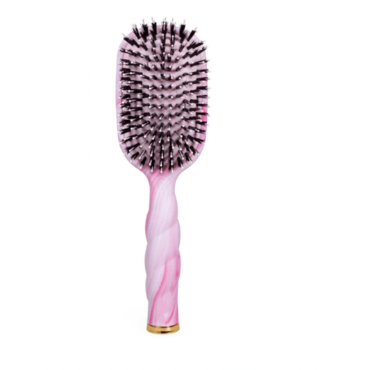 Pinch Me: Boar Bristle Hair Brush