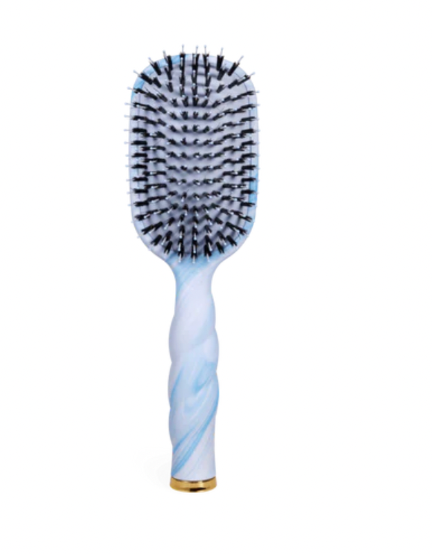 Boar Bristle Hair Brush - Tide & True