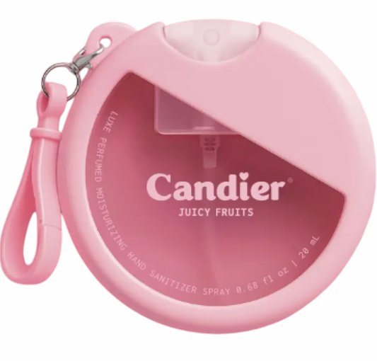 Juicy Fruits Perfumed Hand Sanitizer