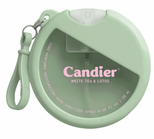 White Tea Perfumed Hand Sanitizer