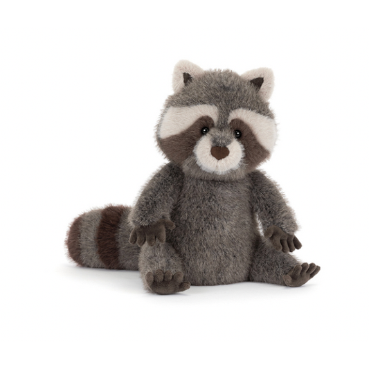 Trixiwoo Raccoon