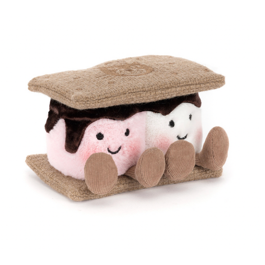 Amuseables S'mores