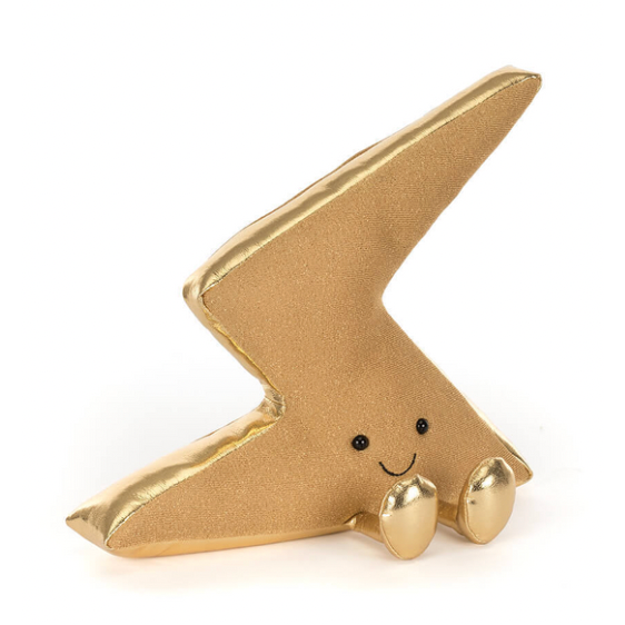 Amuseables Zapperty Lightning Bolt