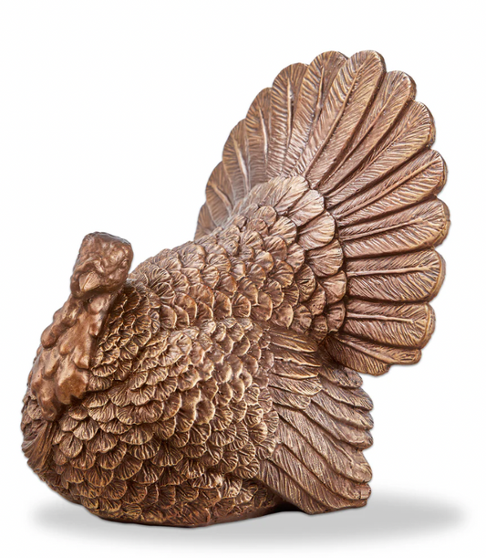 Turkey Decor Piece