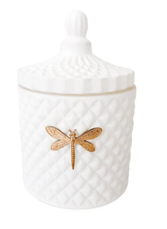 Bella Candle - Yuzu + Jasmine
