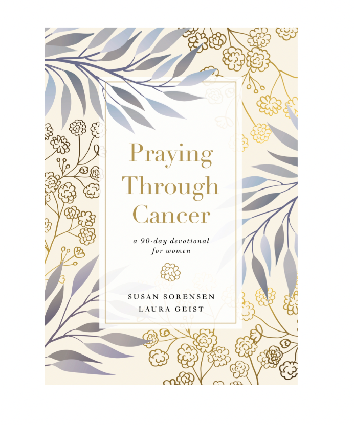 Praying through Cancer