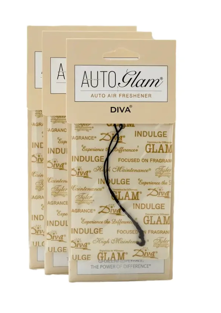 Diva Auto Glam